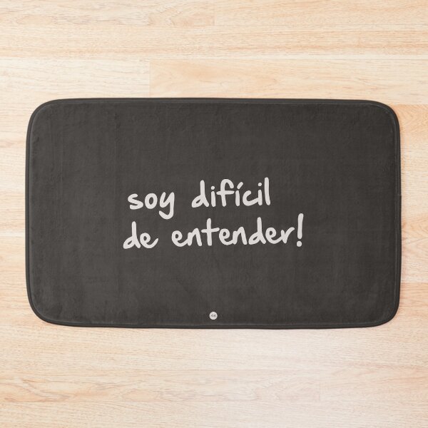 Item preview, I'm hard to understand! (fo) I designed and sold by XUSRedbubble.