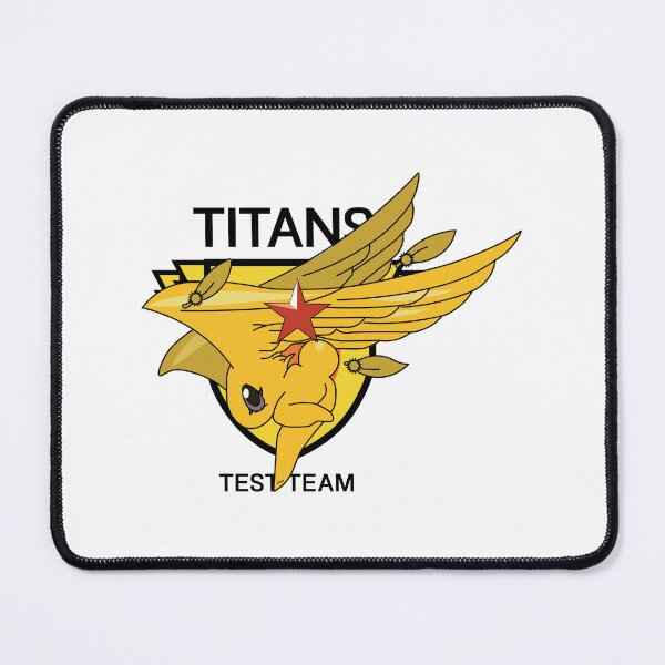 Item preview, TTT Logo Red Star designed and sold by Daren Watt.