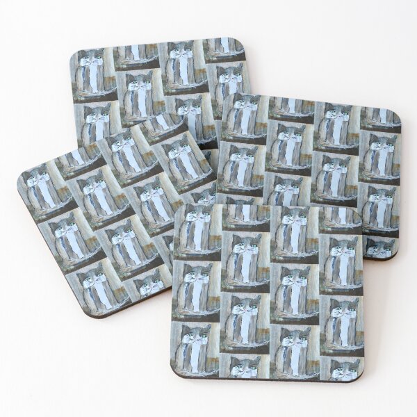 Item preview, Cool Cat designed and sold by Elisa Duarte.