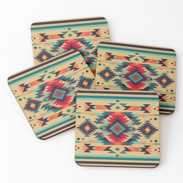 Item preview, Aztec Design  designed and sold by beccalee626.