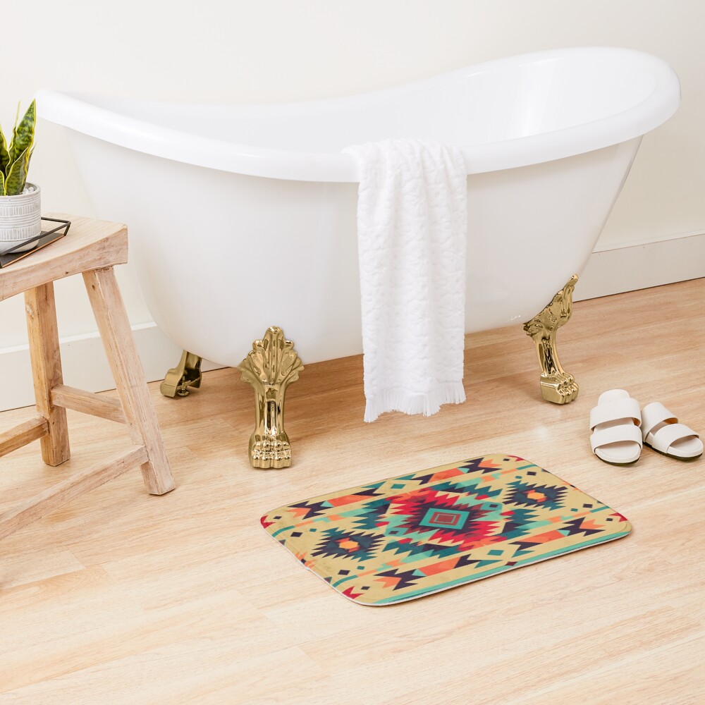 Item preview, Bath Mat designed and sold by beccalee626.