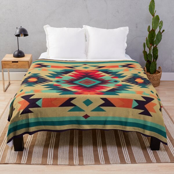 Item preview, Aztec Design  designed and sold by beccalee626.