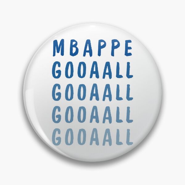 Artikelvorschau, Kylian Mbappé Tor! entworfen und verkauft von abihooper.