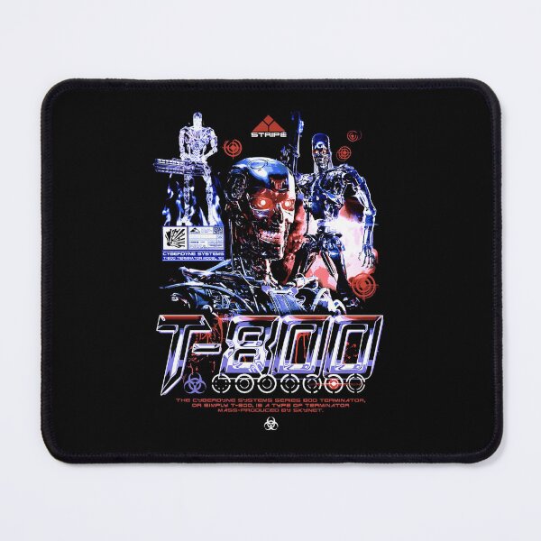 Item preview, T-800 designed and sold by SlayPOPShop.