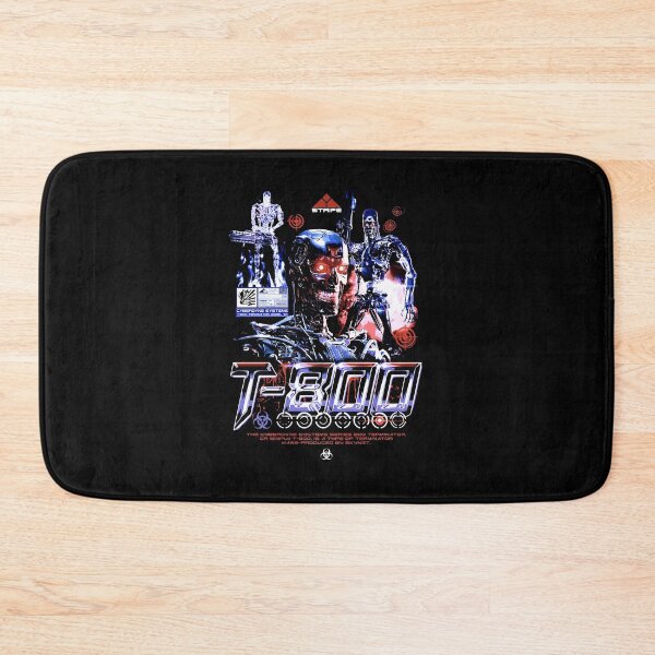 Item preview, T-800 designed and sold by SlayPOPShop.