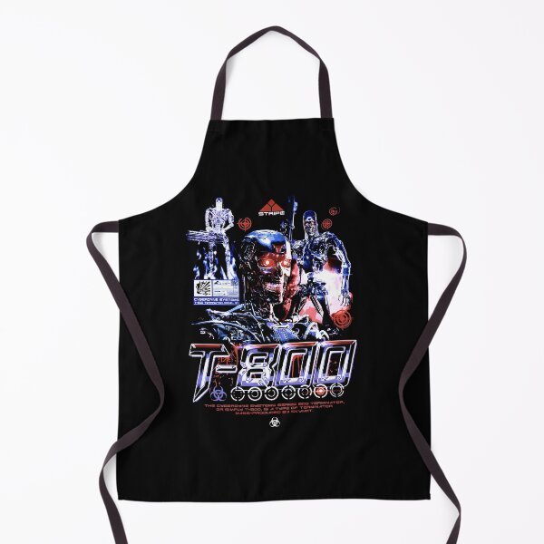 Item preview, T-800 designed and sold by SlayPOPShop.