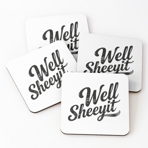 Item preview, Well She , Funny Southern Slang Gift, Sarcastic Country Humor  designed and sold by sinkedink.