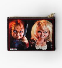 Bolso de mano La novia de Chucky 2