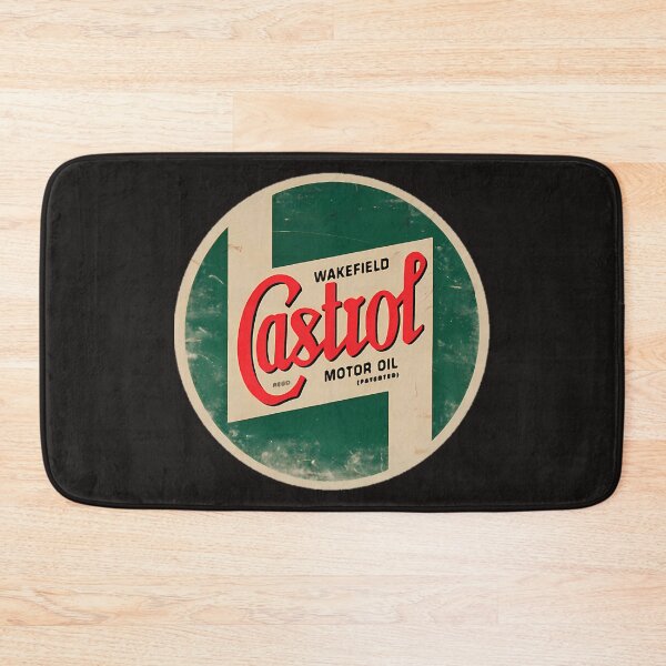 Item preview, Castrol Oil  designed and sold by LivinDed.
