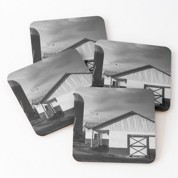 Item preview, Come Daybreak BW designed and sold by Jim Love.