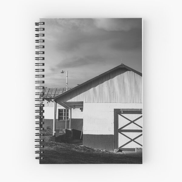 Item preview, Come Daybreak BW designed and sold by Jim Love.