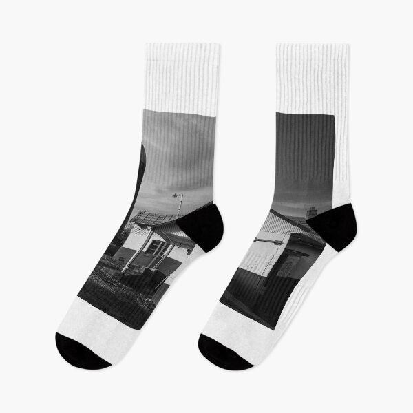 Item preview, Come Daybreak BW designed and sold by Jim Love.