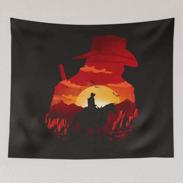 Item preview, Red designed and sold by LivinDed.