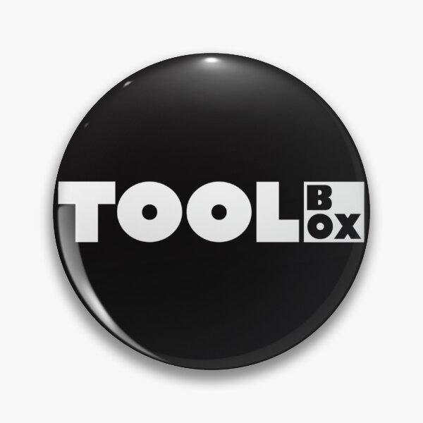 Item preview,  Tool Box - Small Prophets designed and sold by LivinDed.