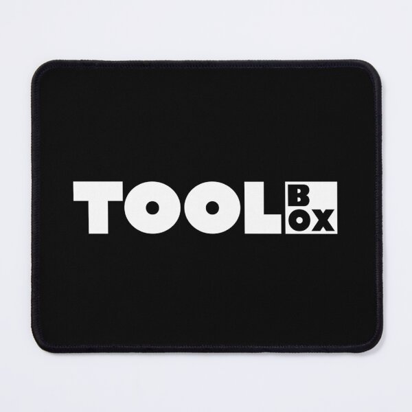 Item preview,  Tool Box - Small Prophets designed and sold by LivinDed.