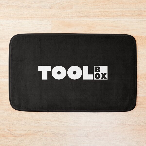 Item preview,  Tool Box - Small Prophets designed and sold by LivinDed.