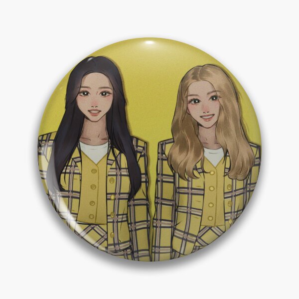 Item preview, iconic hyewon designed and sold by ksart16.