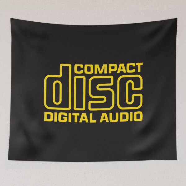 Item preview, Compact Disc Digital Audio designed and sold by LivinDed.