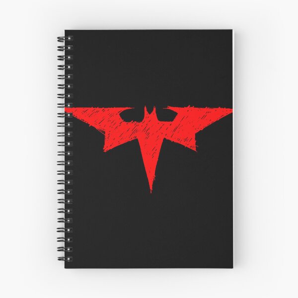 Item preview, Bat Emblem designed and sold by Kowhai-art.