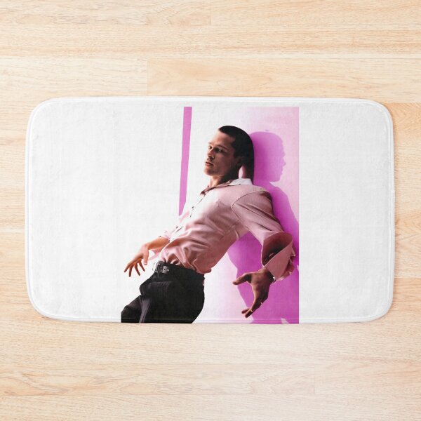 Item preview, Young Brad Pitt designed and sold by tengxshop.