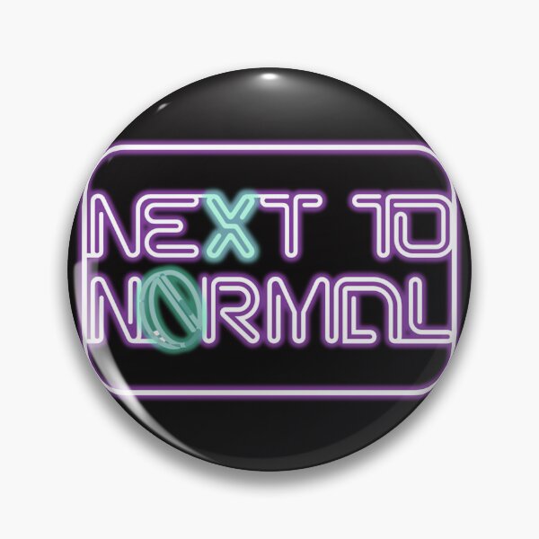 Item preview, Next To Neon designed and sold by LivinDed.