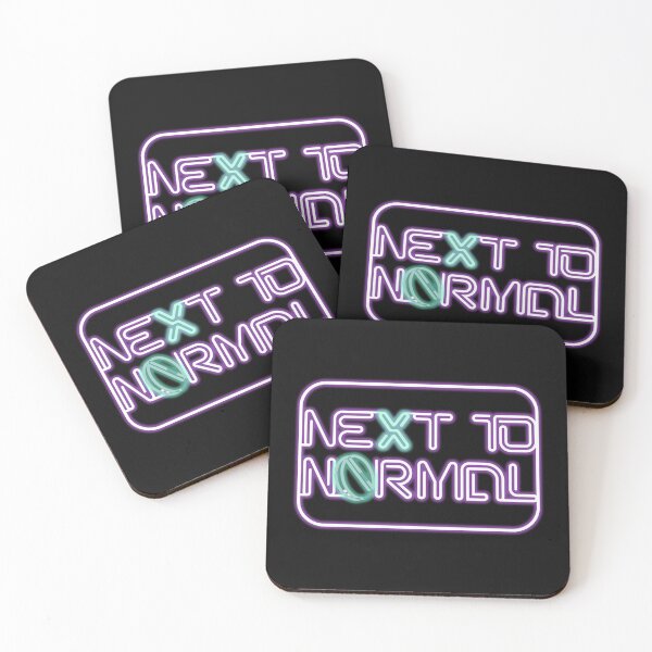 Item preview, Next To Neon designed and sold by LivinDed.