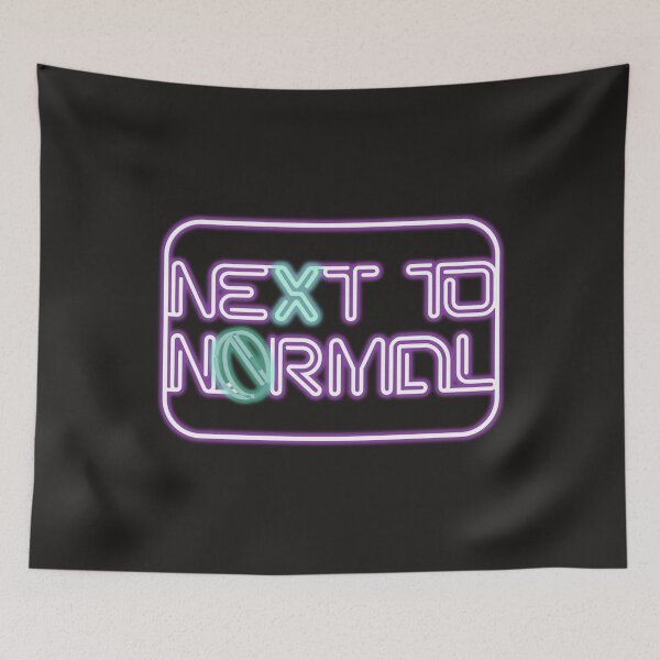 Item preview, Next To Neon designed and sold by LivinDed.