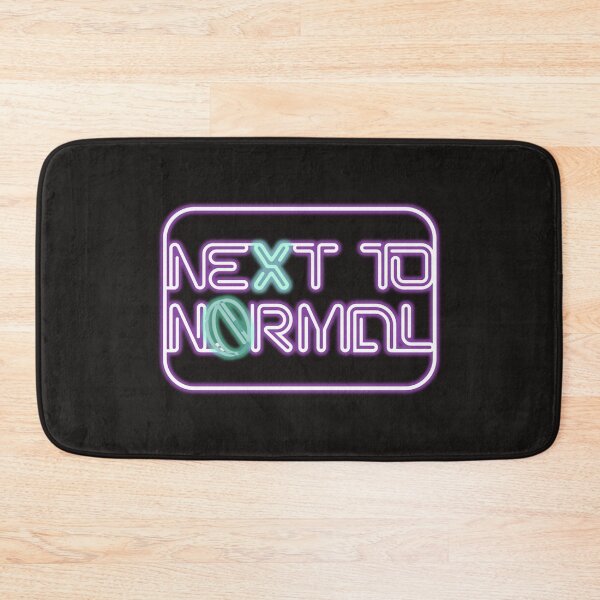 Item preview, Next To Neon designed and sold by LivinDed.