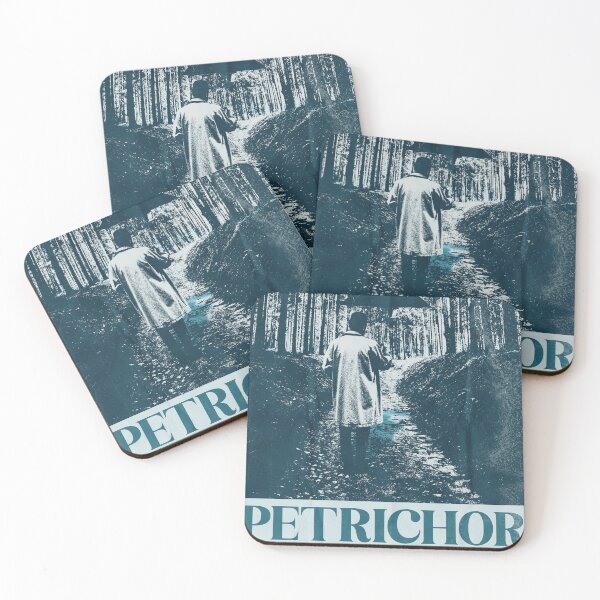 Item preview, Petrichor designed and sold by TheHumanEXP.