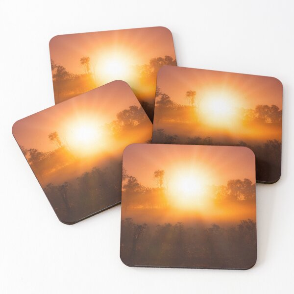 Item preview, Burning Mist designed and sold by Jim Love.