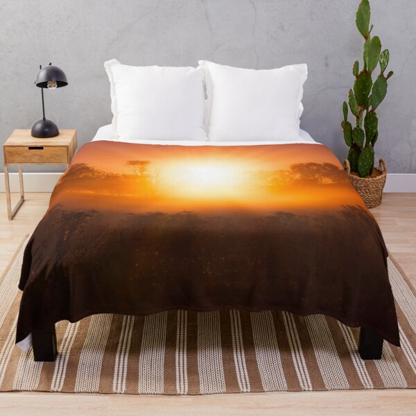 Item preview, Burning Mist designed and sold by Jim Love.