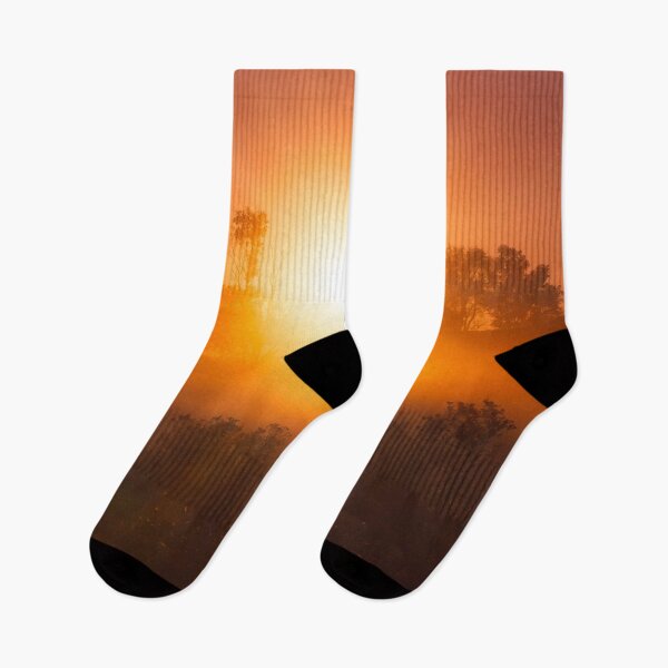Item preview, Burning Mist designed and sold by Jim Love.