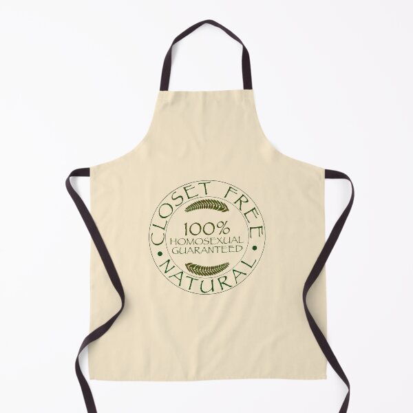 Item preview, 100% Closet Free designed and sold by Intrusive Thoughts by Nico.