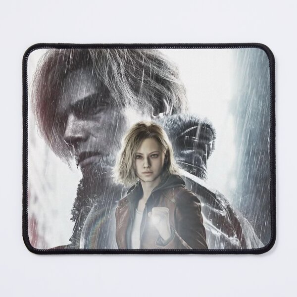 Item preview, Resident evil requiem 9 designed and sold by WarreNDelfRan.