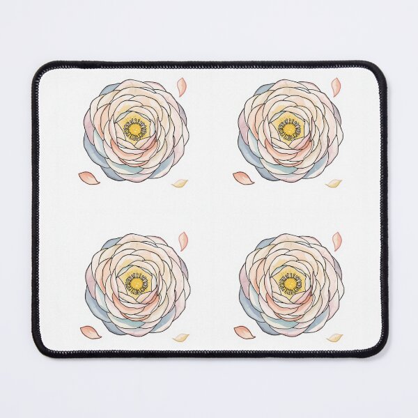 Item preview, The Art of Soft Color Harmony designed and sold by PTB-SHOP.