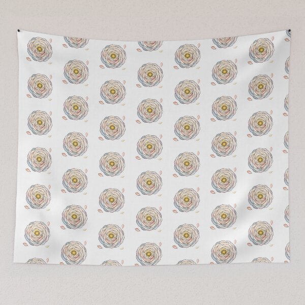 Item preview, The Art of Soft Color Harmony designed and sold by PTB-SHOP.