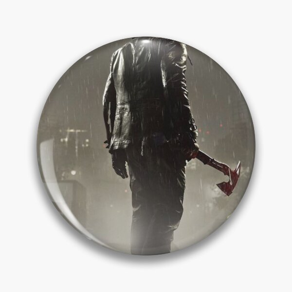 Item preview, Leon s kennedy designed and sold by WarreNDelfRan.