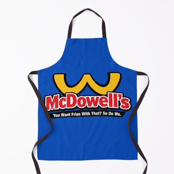Item preview, McDowell's - You Want Fries With That? So Do We designed and sold by VoglR.