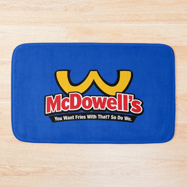 Item preview, McDowell's - You Want Fries With That? So Do We designed and sold by VoglR.