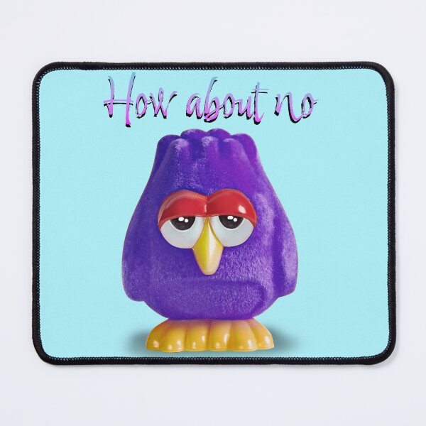 Item preview, How about no? designed and sold by LLSwiss.