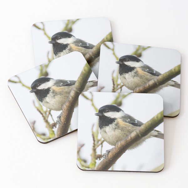 Item preview, Coal Tit designed and sold by LaurenTucker.