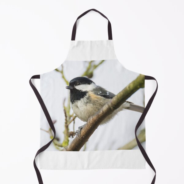 Item preview, Coal Tit designed and sold by LaurenTucker.