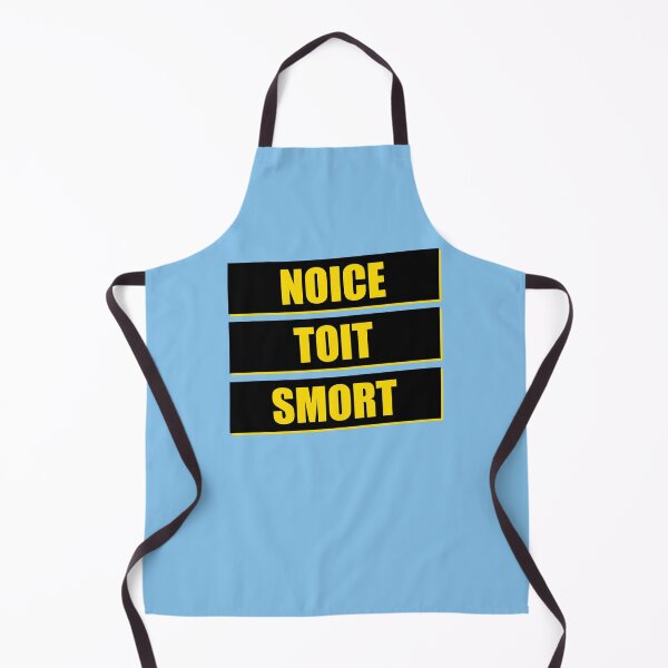 Item preview, Brooklyn 99 Inspired || Noice Toit Smort || TV Show || Andy Samberg designed and sold by Critical Merch .