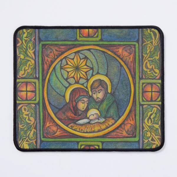 Item preview, Medieval Nativity designed and sold by ecce-art.