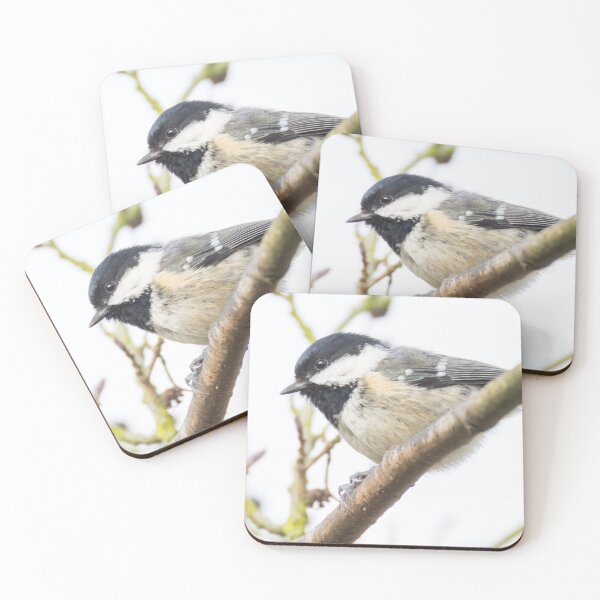 Item preview, Coal Tit designed and sold by LaurenTucker.