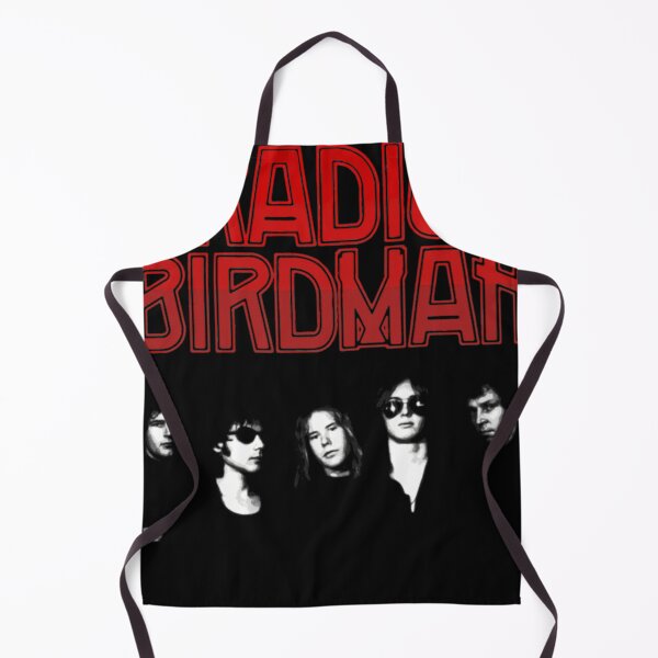 Item preview, Radio Birdman, Australian punk rock band Premium designed and sold by Kaoutar'Art ⭐⭐⭐⭐⭐.