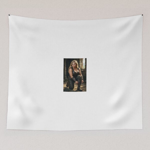 Item preview, Astrid Aurelia antique sfw leather armor ruins designed and sold by CathryneDelamort.
