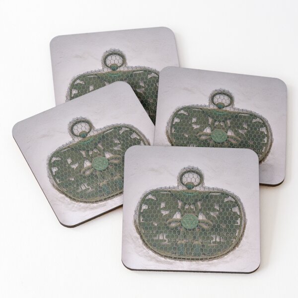 Item preview, Brass Ornament in Bunkyo Ward, Tokyo designed and sold by Pix4Japan.