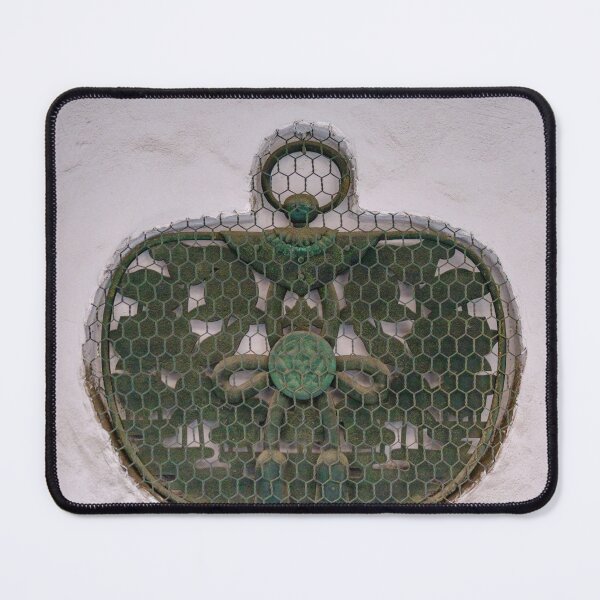 Item preview, Brass Ornament in Bunkyo Ward, Tokyo designed and sold by Pix4Japan.