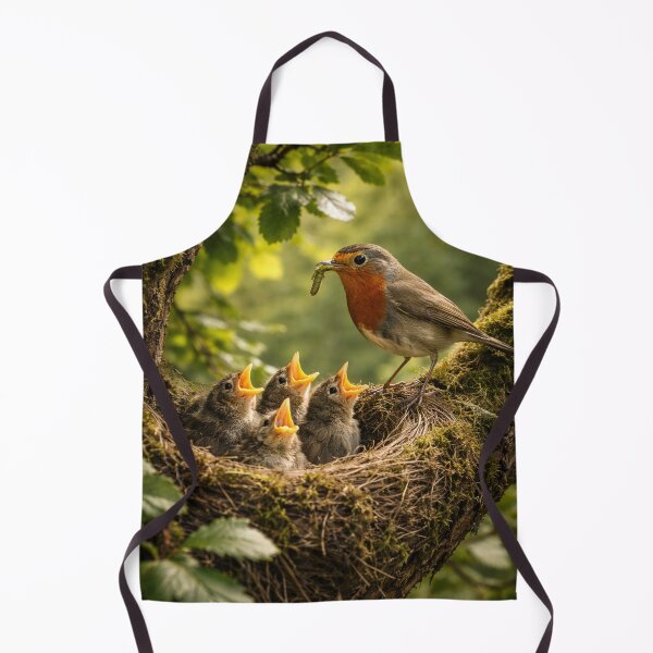 Item preview, Delivery in a living nest designed and sold by JuViRo.